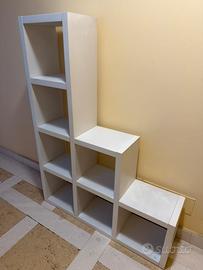 Mobile a cubi