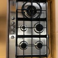 Piano cottura Samsung gas  5 fuochi