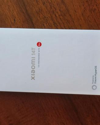 Xiaomi 14T