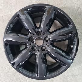 1 Cerchi da 18' in Lega - Mini - Cooper Clubman 68
