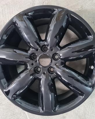 1 Cerchi da 18' in Lega - Mini - Cooper Clubman 68