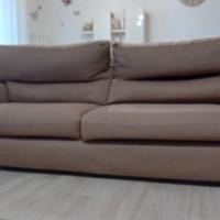 divano e pouf contenitore poltrone sofà 