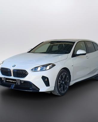 BMW Serie 1 F70 - 118d MSport auto U15071