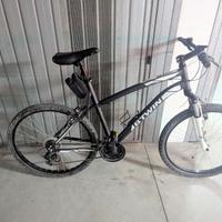 Mountain bike Btwin Rockeider 340