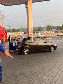 Fiat Punto 1.2 GPL di fabbrica