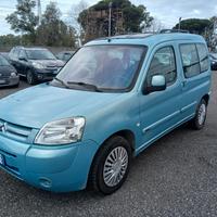 Citroen Berlingo 1.6 16V HDi 90CV 5p. Chrono
