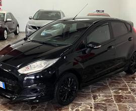 Ford Fiesta ST-Line-2017