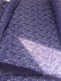 pizzo usato per tom ford 25 euro al metro