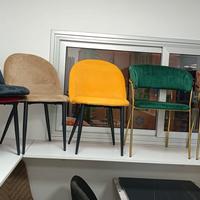 Sedie per Ristorazione