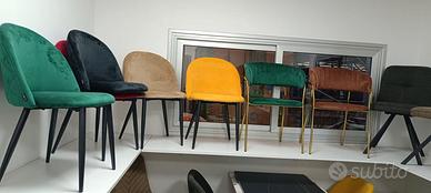 Sedie per Ristorazione