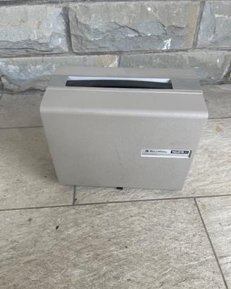 Proiettore Bell e Howell