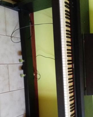 pianola Roland 