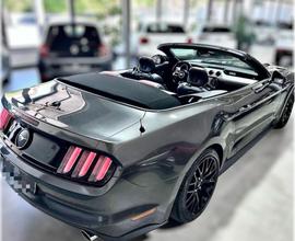Ford mustang 2.3 ecobost 2017