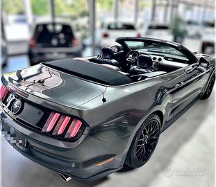 Ford mustang 2.3 ecobost 2017