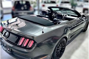 Ford mustang 2.3 ecobost 2017