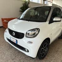 Smart ForTwo 70 1.0 twinamic Passion 2018