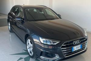 Audi A4 Avant ADVANCED HYBRID DIESEL 2023