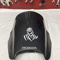 Vetro cupolino Honda Transalp 700 2007>2013