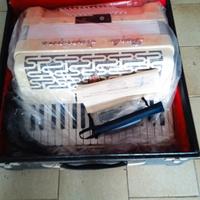 fisarmonica paolo soprani 