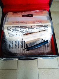 fisarmonica paolo soprani 