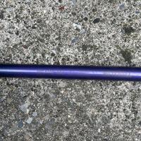 Canna da pesca fissa Mitchell Bravo 400