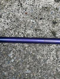 Canna da pesca fissa Mitchell Bravo 400