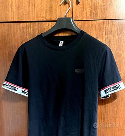 T-shirt Moschino