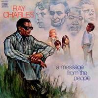 Ray Charles: A Message From The People (1972)