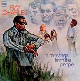 Ray Charles: A Message From The People (1972)