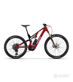 Whyte Elyte 150 StagWorks 2025