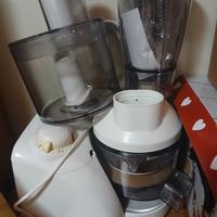 multifunzione trita frulla impasta ecc