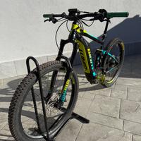 Giant FULL-E+ 1 Sx Pro (Ebike)