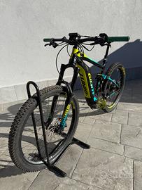 Giant FULL-E+ 1 Sx Pro (Ebike)