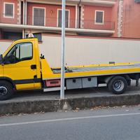 Iveco daily carroattrezzi 65c18