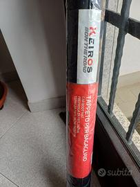 tappetino portabagagli 120x80 cm Nuovo!