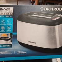 tostapane professionale 