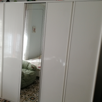 Camera da letto modello Helene