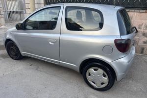 Toyota Yaris 1.4 Diesel