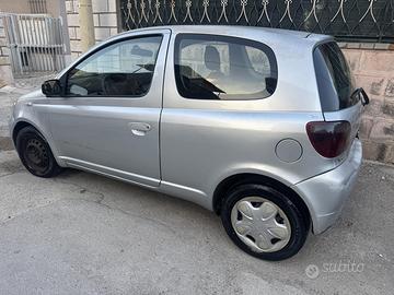 Toyota Yaris 1.4 Diesel