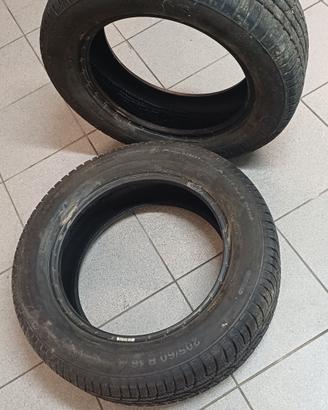 Pneumatici 4 stagioni 205/60 r16