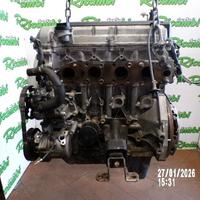 MOTORE PER SUZUKI JIMNY 1.3 BENZINA ANNO 2011