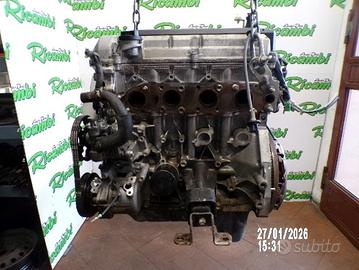 MOTORE PER SUZUKI JIMNY 1.3 BENZINA ANNO 2011