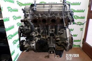 MOTORE PER SUZUKI JIMNY 1.3 BENZINA ANNO 2011