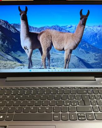 Pc portatile Lenovo idea pad Slim 3  15IAH8