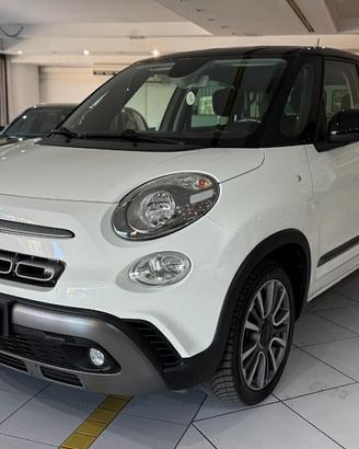 Fiat 500L 1.3 Multijet 95 CV Cross