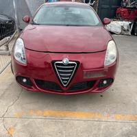 Ricambi musata ALFA ROMEO GIULIETTA