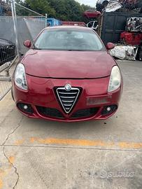 Ricambi musata ALFA ROMEO GIULIETTA