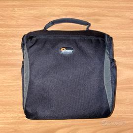 Borsa fotografica Lowepro