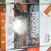 Incontri di geografia scuola media