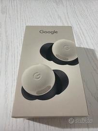 Google pixel buds Pro2
